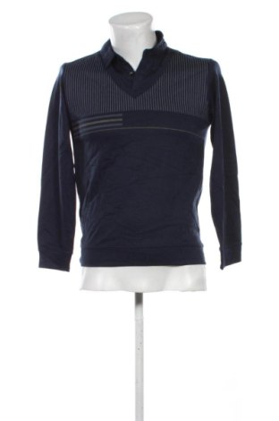 Tricou de bărbați Unbranded, Mărime L, Culoare Albastru, Preț 45,99 Lei, #136861899