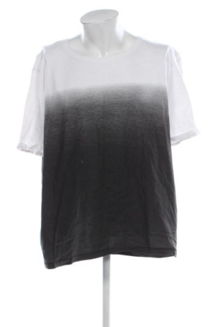 Мъжка тениска Rainbow, Размер 4XL, Цвят Многоцветен, Цена 12,00 €, #136863628