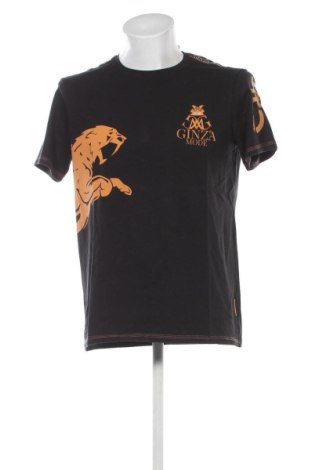 Ανδρικό t-shirt Unbranded, Μέγεθος XL, Χρώμα Πολύχρωμο, Τιμή 15,99 €, #136863823