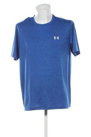 Férfi póló Under Armour, Méret 3XL, Szín Kék, Ár 14 389 Ft, #136868339