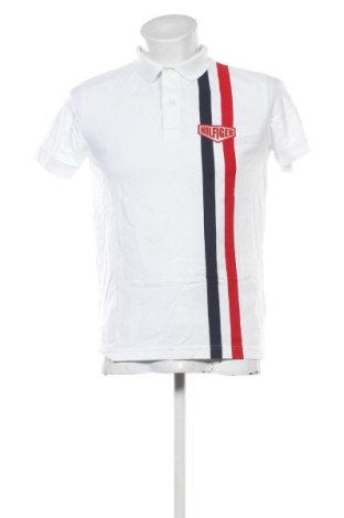 Pánské tričko  Tommy Hilfiger, Velikost S, Barva Vícebarevné, Cena  250,00 Kč, #136869182