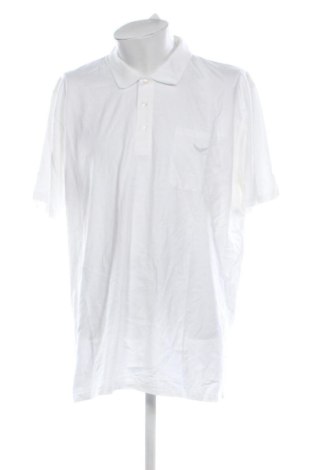 Tricou de bărbați Unbranded, Mărime 3XL, Culoare Alb, Preț 47,99 Lei, #136872476