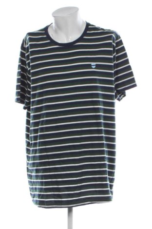 Męski T-shirt Tchibo, Rozmiar 4XL, Kolor Kolorowy, Cena 45,99 zł, #136872492