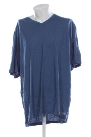 Мъжка тениска S.Oliver, Размер 5XL, Цвят Син, Цена 20,96 €, #136873033