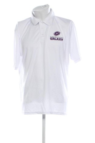 Męski T-shirt Unbranded, Rozmiar 3XL, Kolor Biały, Cena 83,99 zł, #136874132