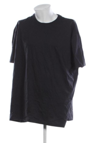 Męski T-shirt Unbranded, Rozmiar 5XL, Kolor Czarny, Cena 57,99 zł, #136874329