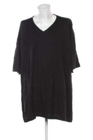 Мъжка тениска Kitaro, Размер 5XL, Цвят Черен, Цена 8,18 €, #136874429