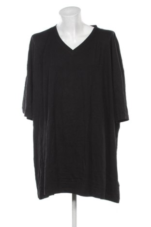 Мъжка тениска Kitaro, Размер 5XL, Цвят Черен, Цена 6,64 €, #136874444