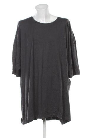 Мъжка тениска Kitaro, Размер 5XL, Цвят Черен, Цена 8,18 €, #136874511
