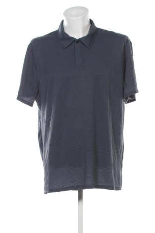 Tricou de bărbați Unbranded, Mărime 3XL, Culoare Albastru, Preț 54,99 Lei, #136874557