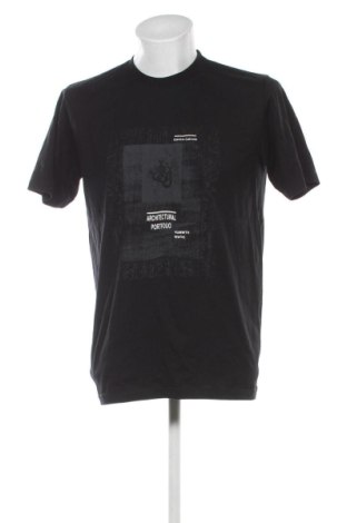 Férfi póló Jack & Jones, Méret XL, Szín Fekete, Ár 5 785 Ft, #136877351