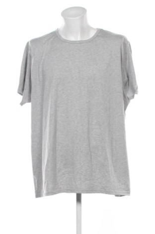 Tricou de bărbați Yazubi, Mărime 5XL, Culoare Gri, Preț 57,99 Lei, #136877466