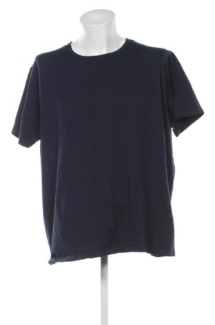 Tricou de bărbați Yazubi, Mărime 5XL, Culoare Albastru, Preț 41,99 Lei, #136877485