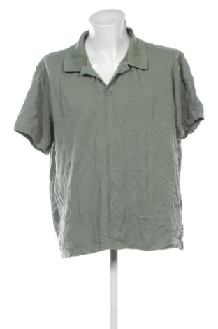 Мъжка тениска S.Oliver, Размер 3XL, Цвят Зелен, Цена 9,20 €, #136878063