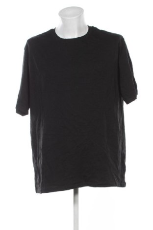 Męski T-shirt Smog, Rozmiar 3XL, Kolor Czarny, Cena 45,99 zł, #136878152