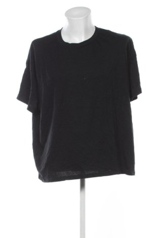 Tricou de bărbați Unbranded, Mărime 5XL, Culoare Negru, Preț 67,99 Lei, #136878202