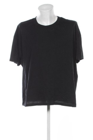 Męski T-shirt Unbranded, Rozmiar 5XL, Kolor Czarny, Cena 57,99 zł, #136878288