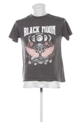Ανδρικό t-shirt LC Waikiki, Μέγεθος S, Χρώμα Γκρί, Τιμή 12,00 €, #136879280