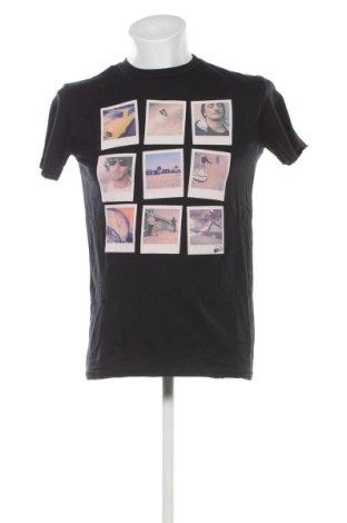 Ανδρικό t-shirt Unbranded, Μέγεθος S, Χρώμα Μαύρο, Τιμή 12,00 €, #136879393