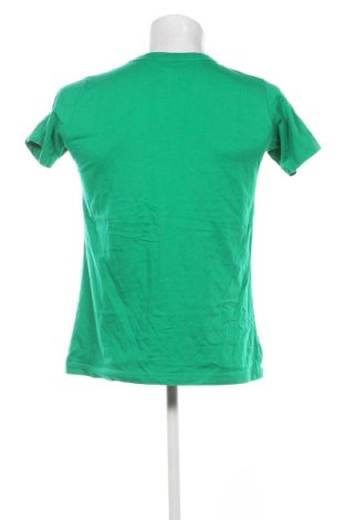 Ανδρικό t-shirt B&C Collection, Μέγεθος M, Χρώμα Πράσινο, Τιμή 14,00 €, #136879501