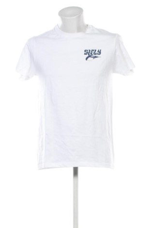 Ανδρικό t-shirt Roly, Μέγεθος M, Χρώμα Πολύχρωμο, Τιμή 14,00 €, #136879519