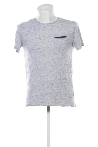 Ανδρικό t-shirt LCW, Μέγεθος M, Χρώμα Γκρί, Τιμή 14,00 €, #136879684
