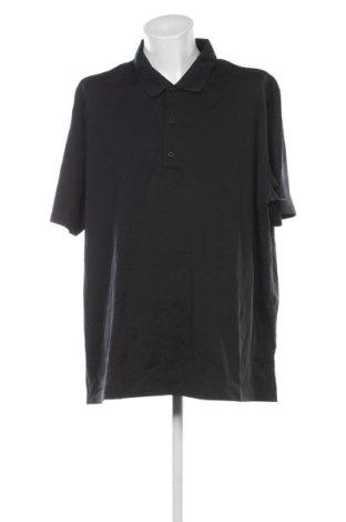 Męski T-shirt Brax Golf, Rozmiar 5XL, Kolor Czarny, Cena 49,99 zł, #136880368