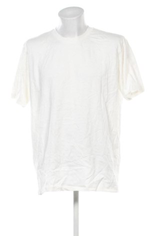 Мъжка тениска Earth Positive, Размер 3XL, Цвят Бял, Цена 3,57 €, #136880464
