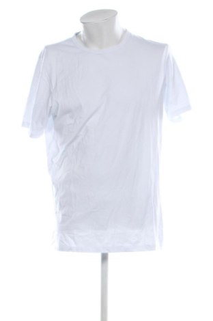 Męski T-shirt Unbranded, Rozmiar XXL, Kolor Biały, Cena 57,99 zł, #136881171