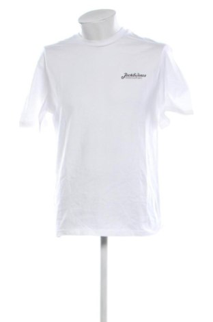 Męski T-shirt Unbranded, Rozmiar M, Kolor Biały, Cena 57,99 zł, #136883751