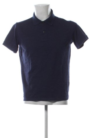 Męski T-shirt Uniqlo, Rozmiar M, Kolor Niebieski, Cena 54,99 zł, #136584538
