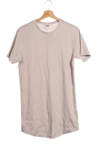 Tricou de bărbați Urban Classics, Mărime XS, Culoare Bej, Preț 98,99 Lei, #136677442