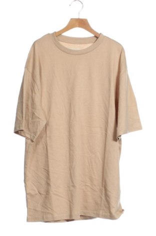 Ανδρικό t-shirt Your Turn, Μέγεθος XS, Χρώμα  Μπέζ, Τιμή 20,99 €, #136677416