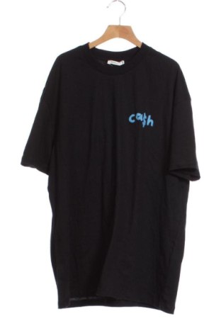 Ανδρικό t-shirt Your Turn, Μέγεθος XS, Χρώμα Μαύρο, Τιμή 20,99 €, #136677911