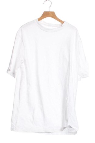 Ανδρικό t-shirt Your Turn, Μέγεθος XXS, Χρώμα Λευκό, Τιμή 8,99 €, #136683611