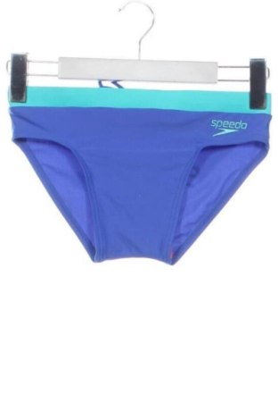 Costume de baie pentru bărbați Speedo, Mărime XS, Culoare Albastru, Preț 158,17 Lei, #136768162