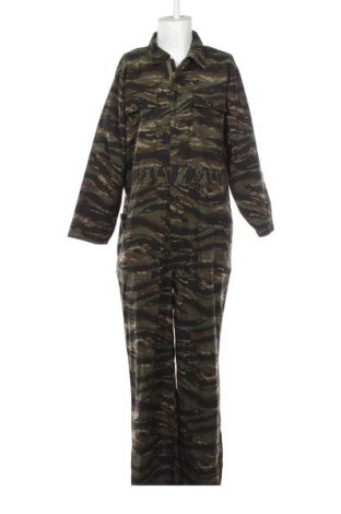 Мъжки дълъг гащеризон Unbranded, Mărime XXL, Culoare Multicolor, Preț 191,66 Lei, #136756871