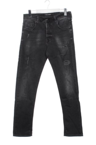 Męskie jeansy Unbranded, Rozmiar M, Kolor Czarny, Cena 110,99 zł, #136707094