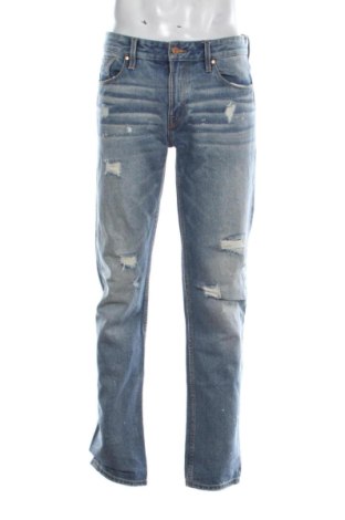 Herren Jeans Guess, Größe L, Farbe Blau, Preis 39,99 €, #136707549