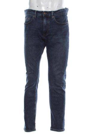Мъжки дънки Never Denim, Размер L, Цвят Син, Цена 15,33 €, #136709071