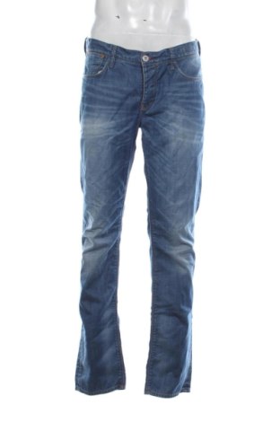 Męskie jeansy Tommy Hilfiger, Rozmiar L, Kolor Niebieski, Cena 185,99 zł, #136712421