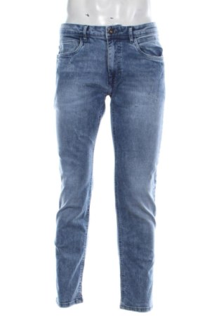 Blugi de bărbați Denim 1982, Mărime M, Culoare Albastru, Preț 72,99 Lei, #136714626
