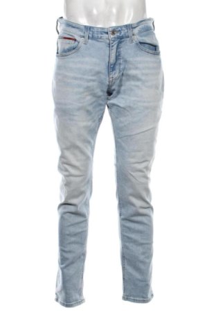 Мъжки дънки Tommy Hilfiger, Размер L, Цвят Син, Цена 44,99 €, #136719154