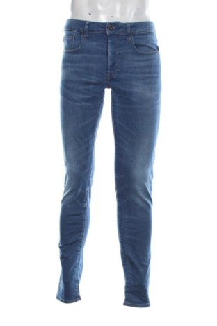 Blugi de bărbați G-Star Raw, Mărime S, Culoare Albastru, Preț 140,99 Lei, #136720319