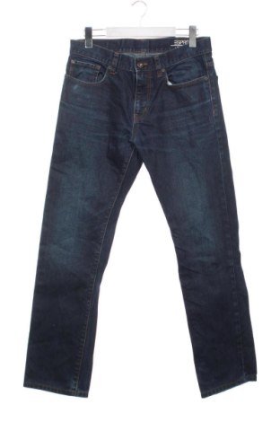Męskie jeansy Esprit, Rozmiar M, Kolor Niebieski, Cena 60,99 zł, #136720395