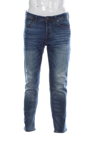 Męskie jeansy Jack & Jones, Rozmiar L, Kolor Niebieski, Cena 78,99 zł, #136720422