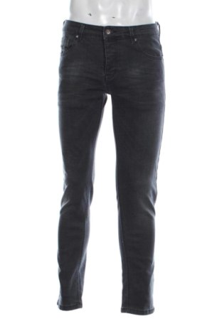 Blugi de bărbați Unbranded, Mărime M, Culoare Gri, Preț 56,99 Lei, #136720495