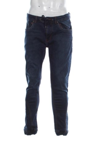 Мъжки дънки Ben Sherman, Размер L, Цвят Син, Цена 27,60 €, #136720632