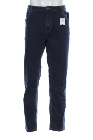 Męskie jeansy OVS, Rozmiar XXL, Kolor Niebieski, Cena 108,99 zł, #136720980