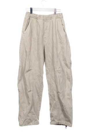 Herren Jeans Bershka, Größe S, Farbe Beige, Preis € 9,99, #136721108